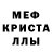 МЕТАДОН белоснежный Monika Veksler